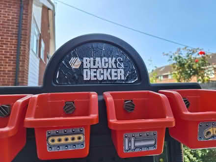 Photo of free Kids work bench (Maidenhead SL6) #2