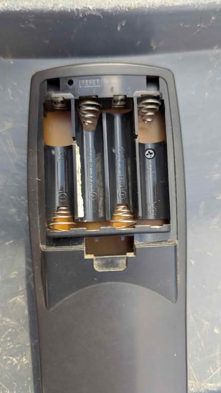 Photo of free Programmable remote control (Malvern Link Top WR14) #3