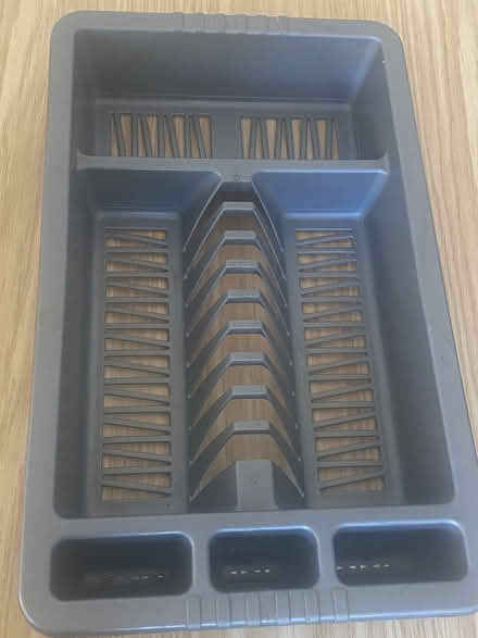 Photo of free Dish Rack (Lye Valley OX3) #1