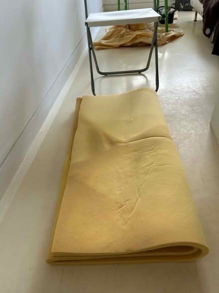 Photo of free Roll of foam (Kirkstall LS5) #1