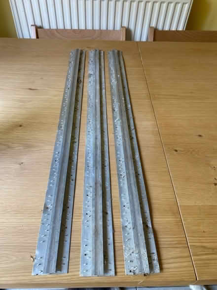 Photo of free Carpet grippers (Bedford MK40) #1