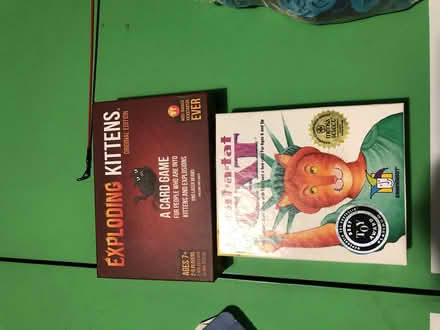 Photo of free Children’s games (Bear Flat) #3