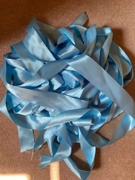 Photo of free Ribbon (LE11 Loughborough) #1