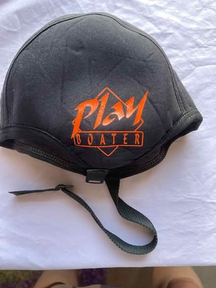 Photo of free Kayak hat (WR14 Link Top) #1