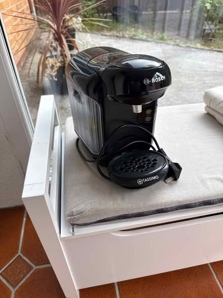 Photo of free Tassimo (Elmdon Heath B91) #1