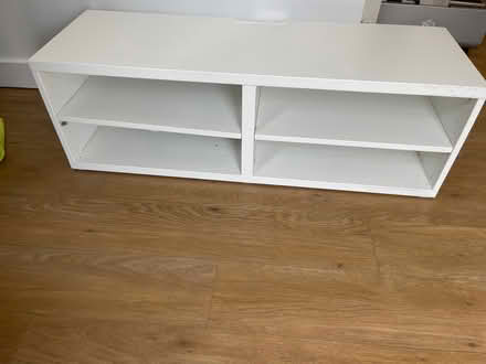 Photo of free TV stand (Redruth TR15) #2
