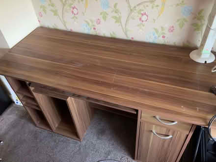 Photo of free Desk (Huyton L36) #3