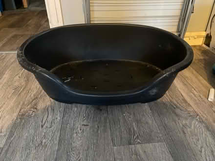 Photo of free Medium dog bed (Reading RG30) #1