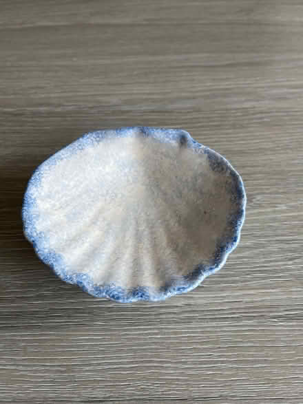 Photo of free Soap dish (WIrral, CH49) #1