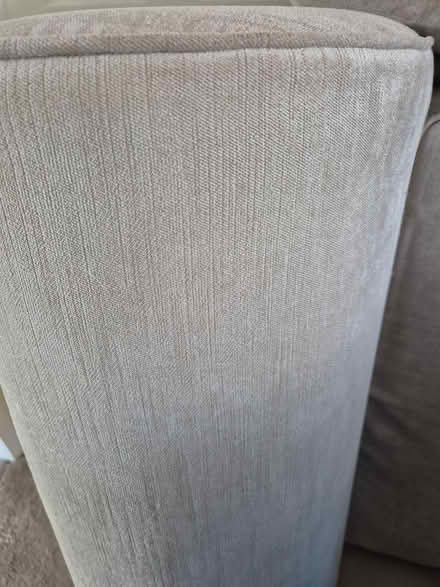 Photo of free 2 seater + 3 seater beige Next (WR3 Barbourne) #2