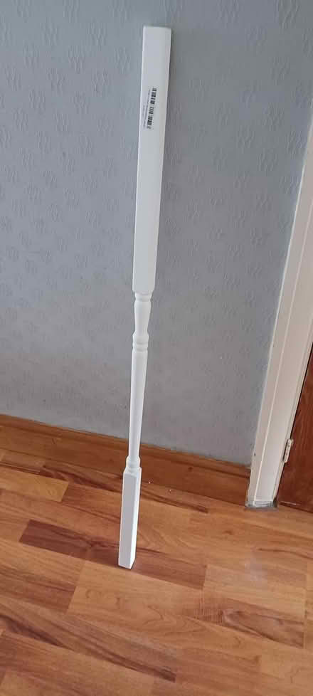 Photo of free Wooden spindle new (B63 halesowen) #1