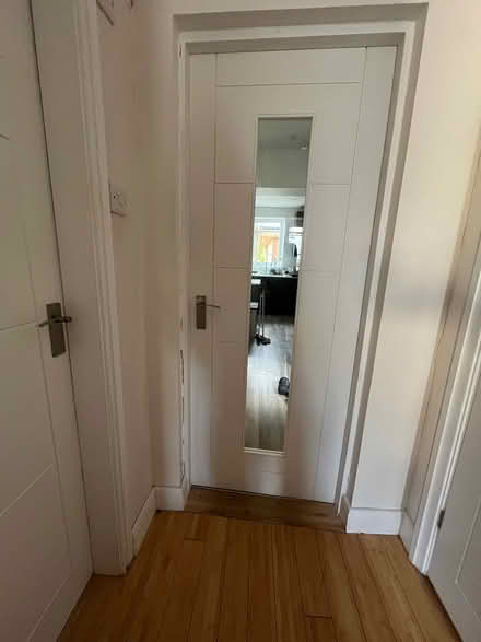 Photo of free Internal glazed door (LS7) #1