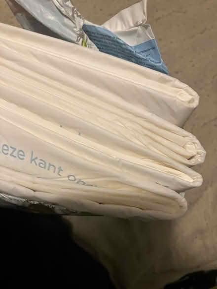 Photo of free Dry nite bed mats (Billesley B28) #2