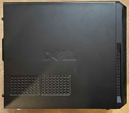 Photo of free Computer Dell Vostro 230 Tower - for parts (Southdown AL5) #3