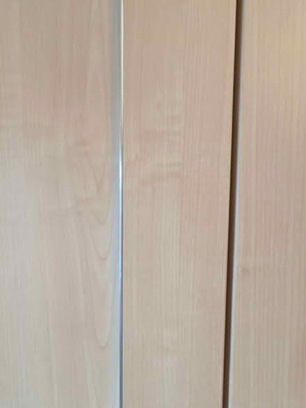 Photo of free Wardrode - now deconstructed (Liphook GU30) #4