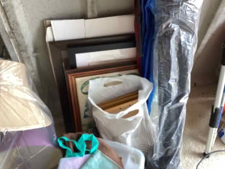 Photo of free Various house clearance items (Horspath OX33) #1