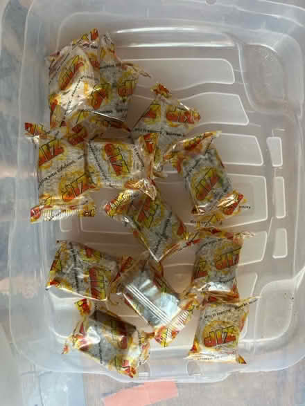 Photo of free Zip fire lighters (Eastleigh , SO50) #1