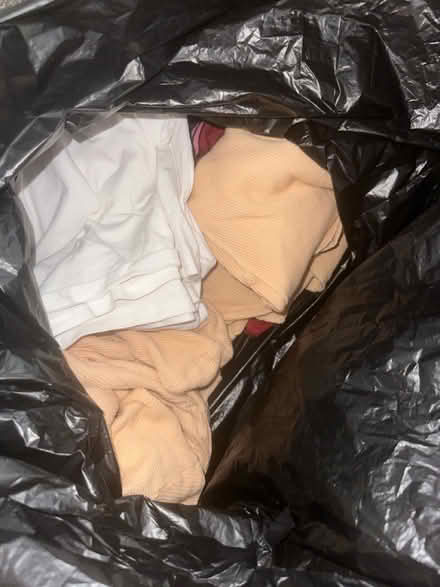 Photo of free Bag of girls clothes (Leabrooks DE55) #1