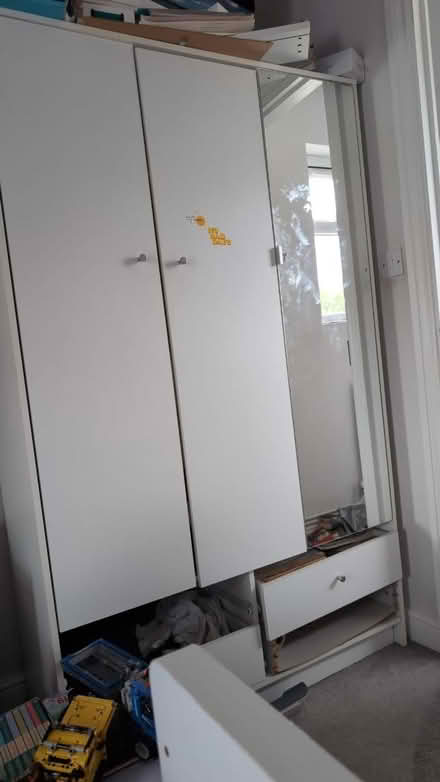 Photo of free Wardrobe Argos (IG5) #1