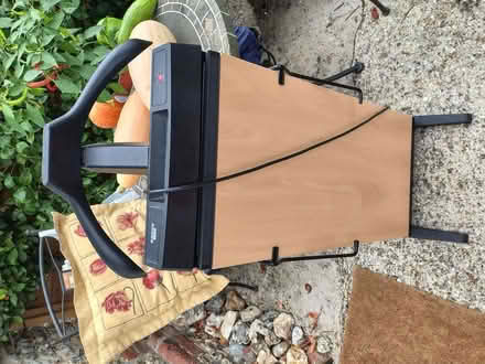 Photo of free Corby trousers press (Chichester PO20) #1