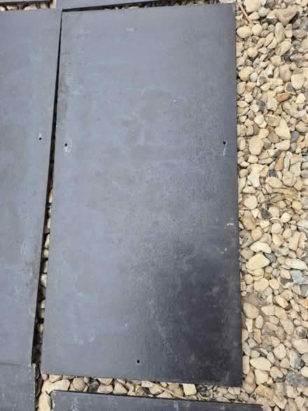 Photo of free Roofing tiles unused (Holmer Green HP15) #3