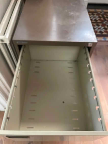 Photo of free Filing cabinet (Cotham BS6) #3