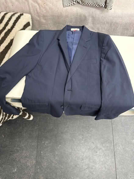 Photo of free Boys Blazer (South Woodford E18) #1