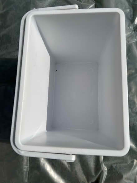 Photo of free Cooler box (Ladybridge) #3