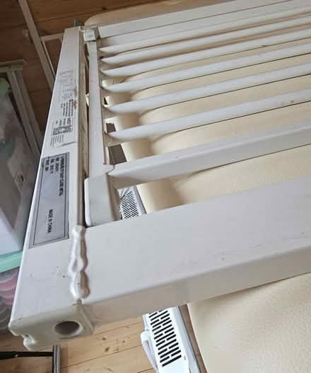 Photo of free Safety First Stair Gate (SW16 (streatham common)) #3