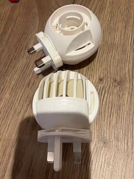 Photo of free 2 pet plug-in diffusers for feliway or adaptil refills (Kings Hill ME19) #1