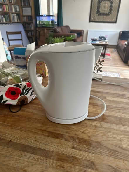 Photo of free Asda kettle (Upper Wolvercote OX2) #1