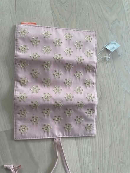 Photo of free Jewelry travel case (SW8 Battersea) #3