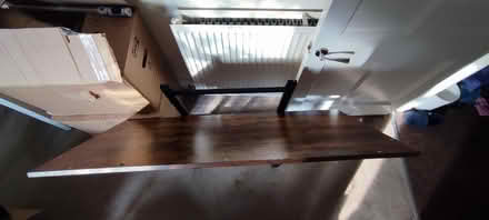 Photo of free Fabulous Computer desk (Polwarth EH11) #2