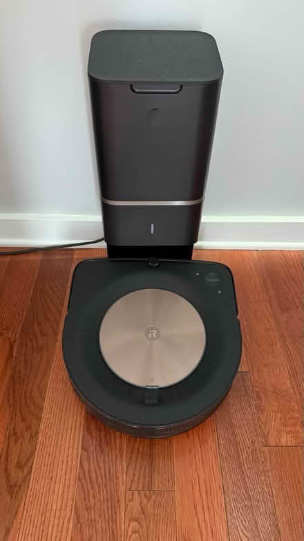 Photo of free iRobot Roomba S9 (West End) #1