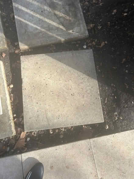 Photo of free Concrete pavers (Armadale) #1