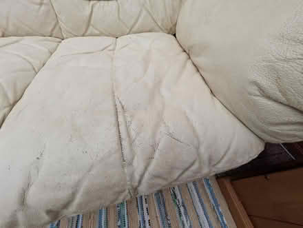 Photo of free Sofa (Old Stratford MK19) #2