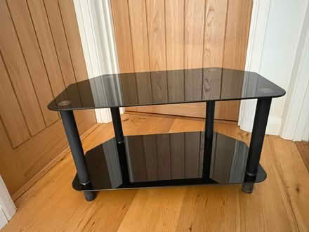 Photo of free TV stand (SL6 furze platt) #3