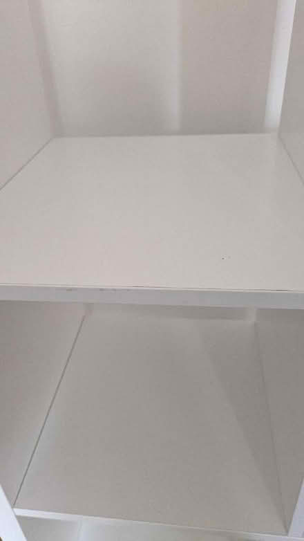 Photo of free IKEA shelving unit (City of Ely CP (E Cambs) CB7) #3