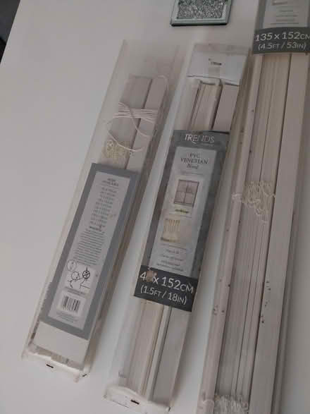 Photo of free Venitian blinds (Next to Lister hospital..) #3