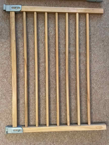 Photo of free Child safety gate (East Barnet EN4) #2