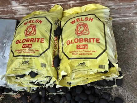 Photo of free Coal (Mochdre SY16) #2