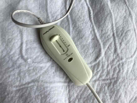 Photo of free 2 single electric blankets, Untested (Horspath OX33) #4