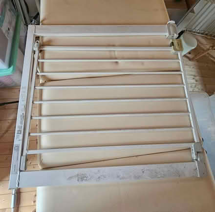 Photo of free Safety First Stair Gate (SW16 (streatham common)) #1