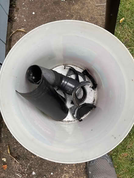 Photo of free Guttering (Dereham Rd area NR2) #2