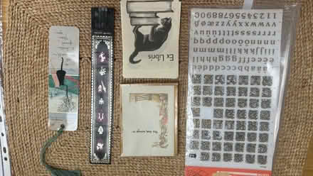 Photo of free Stationery bits! (Lexden CO3) #1