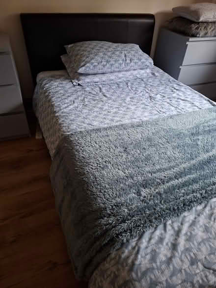 Photo of free Small Double Bed (Llandrindod LD1) #4