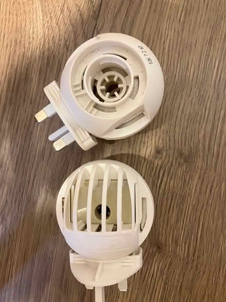 Photo of free 2 pet plug-in diffusers for feliway or adaptil refills (Kings Hill ME19) #2