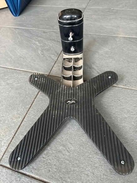 Photo of free Wall mounted stand for X box etc (Ullesthorpe LE17) #1