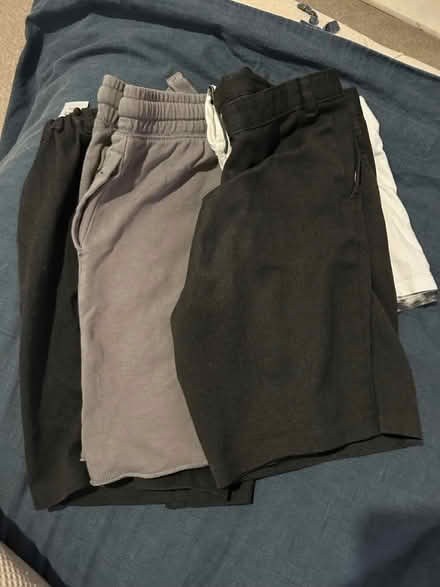 Photo of free Shorts 9-11yo (Forrest hill station) #1