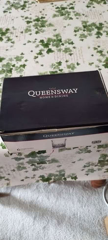 Photo of free Whisky Glasses (St Just TR19) #2